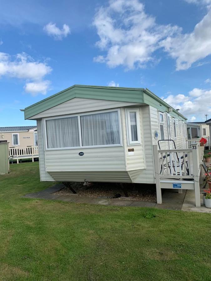 Sunkist, Anderby Creek Villa Exterior photo